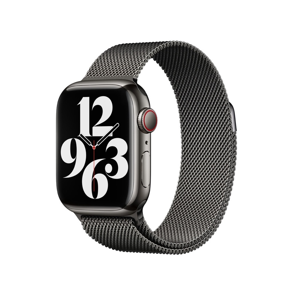 41 mm BRAND NEW Stainless Steel Apple Watch Band